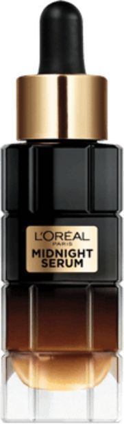 Rossmann L'oréal paris age perfect oferta