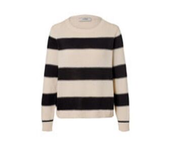 Tchibo Sweter z dzianiny oferta