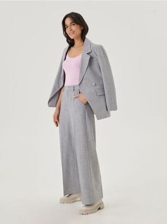 Sinsay Top na ramiączkach oferta