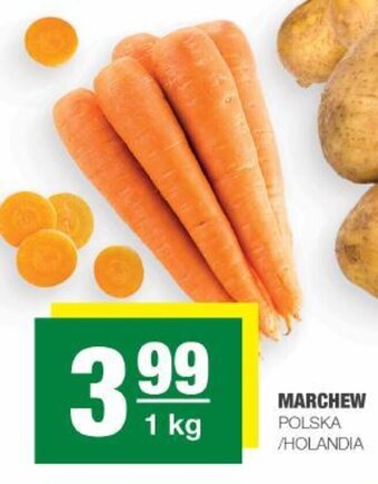 EuroSPAR Marchew 1 kg oferta