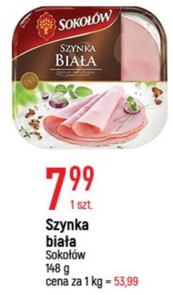 E.Leclerc Szynka sokołów oferta