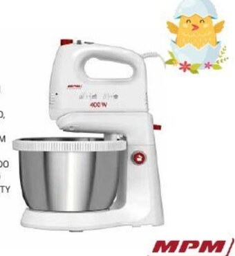 Kakto Mikser mpm oferta