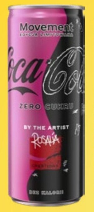 Dealz Napój gazowany coca-cola oferta