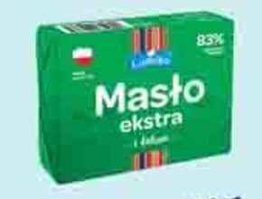 Wafelek Masło ekstra z łukowa 200 g oferta