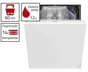 Kakto Zmywarka do zabudowy indesit oferta