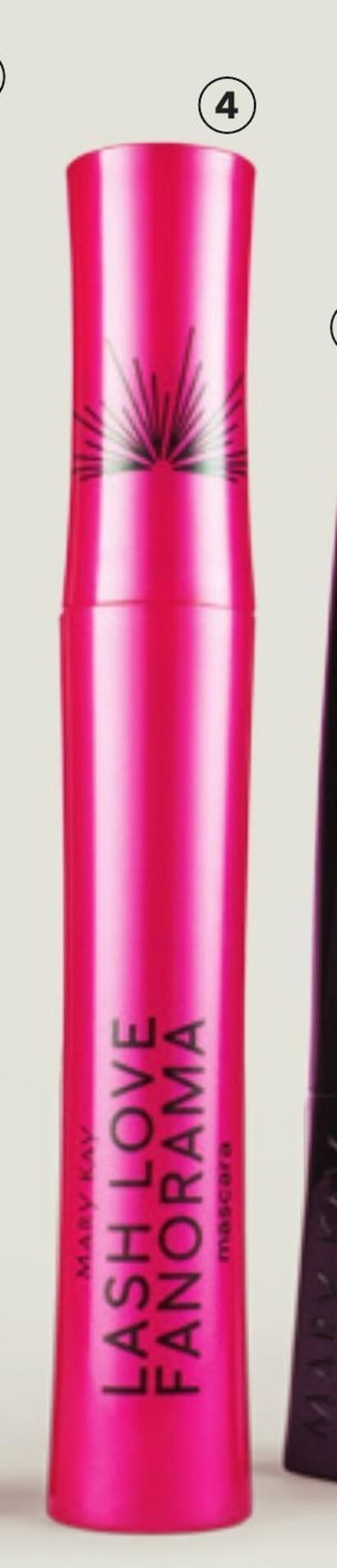 Mary Kay Tusz do rzęs oferta