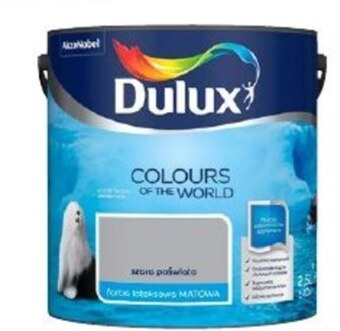 OBI Farba lateksowa dulux oferta
