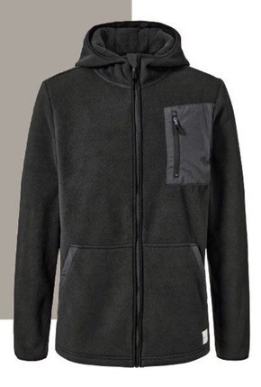 Tchibo Kurtka męska tchibo oferta