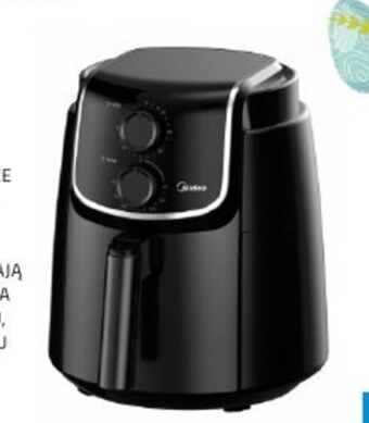 Kakto Frytkownica midea oferta
