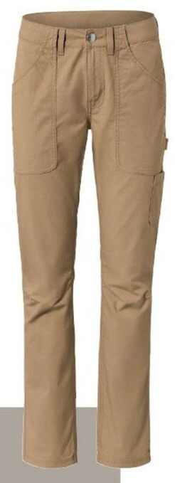 Tchibo Spodnie damskie tchibo oferta