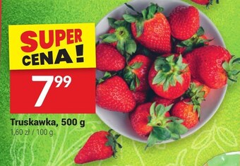 Twój Market Truskawki oferta