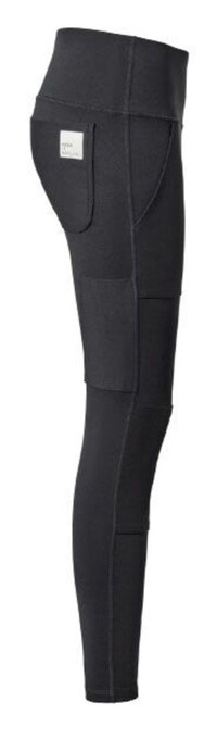 Tchibo Legginsy damskie tchibo oferta