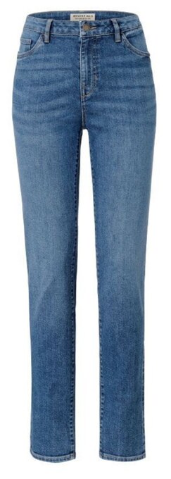 Tchibo Jeansy damskie tchibo oferta