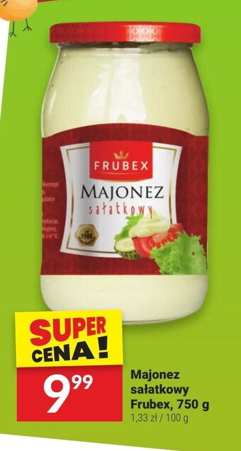 Twój Market Majonez oferta