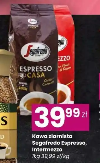 EMMA market Kawa ziarnista 1 kg oferta