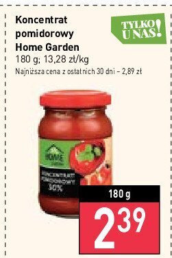 Stokrotka Koncentrat pomidorowy oferta