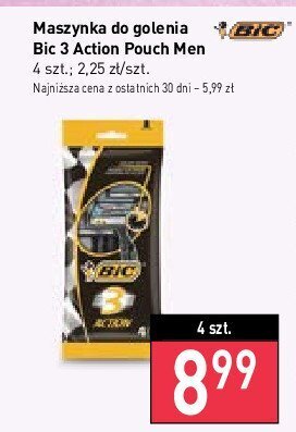 Stokrotka Maszynka do golenia oferta