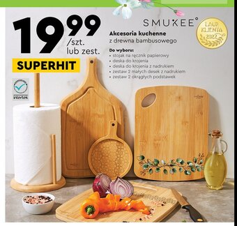 Biedronka Deska do krojenia oferta