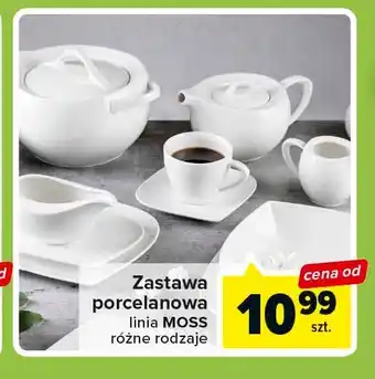 Carrefour Sosjerka moss oferta