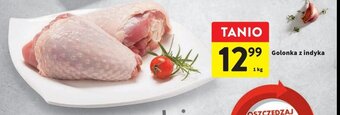 Intermarche Golonka indycza oferta