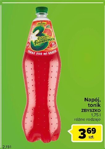 Carrefour Express Napój oferta