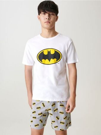 Sinsay Piżama batman oferta