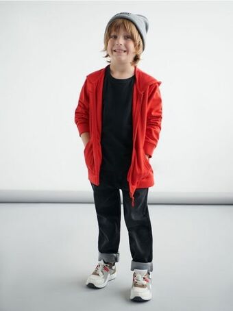 Sinsay Bluza basic oferta