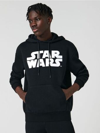 Sinsay Bluza star wars oferta