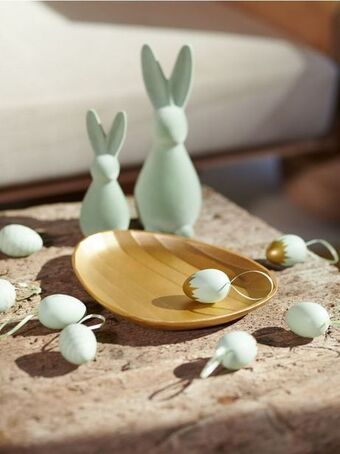 Sinsay Taca dekoracyjna oferta