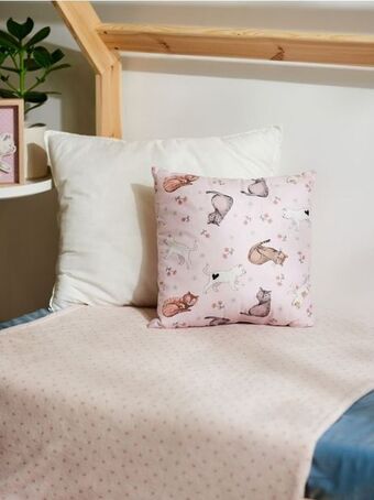 Sinsay Poduszka dekoracyjna oferta