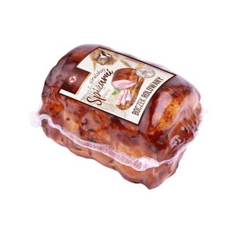 ALDI Boczek rolowany pieczony oferta