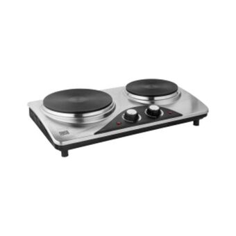 Rebel Electro Przenośna kuchenka elektryczna teesa 2500 w oferta