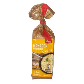 ALDI Makaron nitka 5-jajeczny oferta
