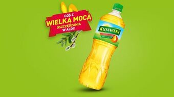 ALDI Olej rzepakowy oferta