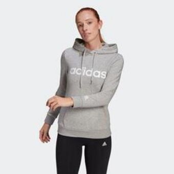 Decathlon Bluza z kapturem damska adidas gym & pilates oferta