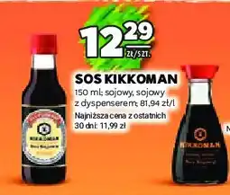 Stokrotka Sos sojowy dyspenser oferta