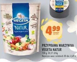 Stokrotka Przyprawa do potraw oferta