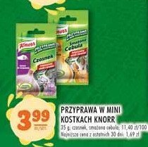 Stokrotka Czosnek oferta
