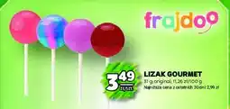 Stokrotka Lizak oferta