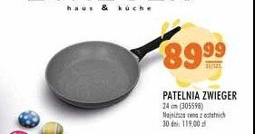 Stokrotka Patelnia 24 cm oferta