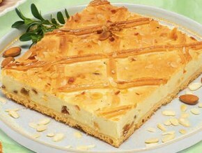 Intermarche Sernik oferta