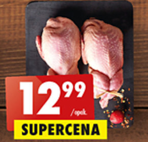 Biedronka Przepiórka oferta