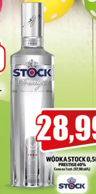 Topaz Wódka stock oferta