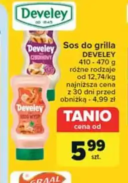 Stokrotka Sos 1000 wysp oferta