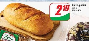 Dino Chleb polski oferta
