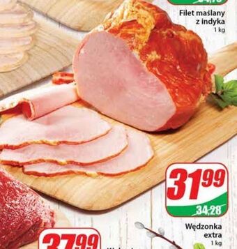 Dino Wędzonka extra agro rydzyna oferta