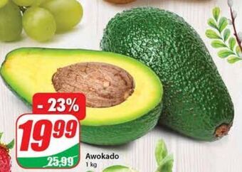 Dino Awokado oferta