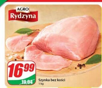 Dino Szynka bez kości agro rydzyna oferta