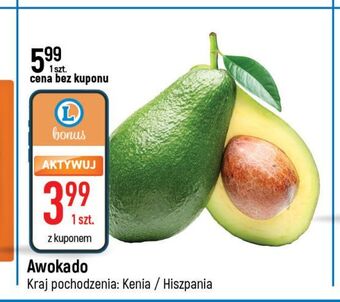 E.Leclerc Awokado oferta