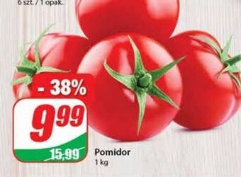 Dino Pomidory oferta
